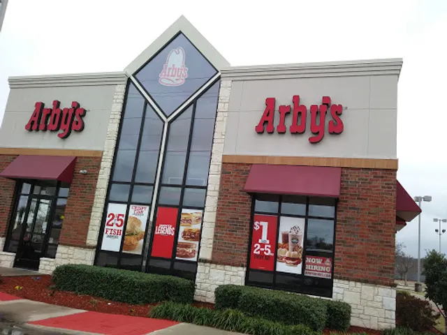 Arby's