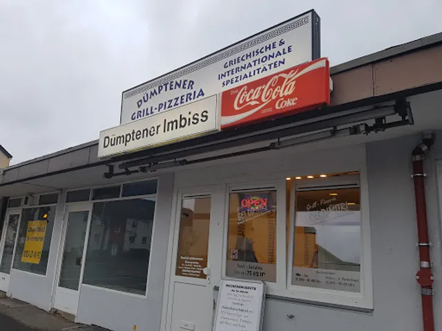 Dümptener Imbiss