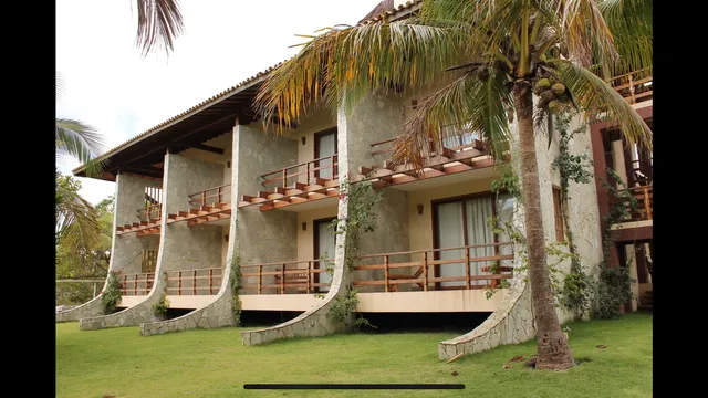 Pousada Sítio da Bia