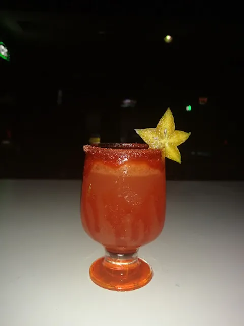 LA TERRAZA DEL CIELITO