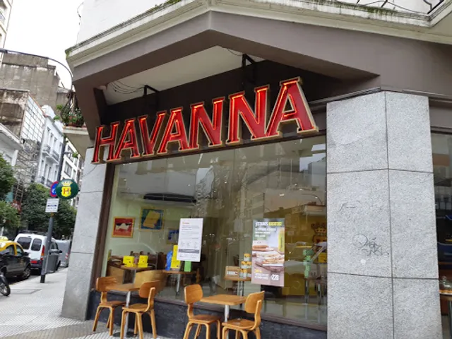 Havanna
