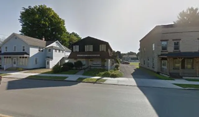 Creative Concepts Hair Salon