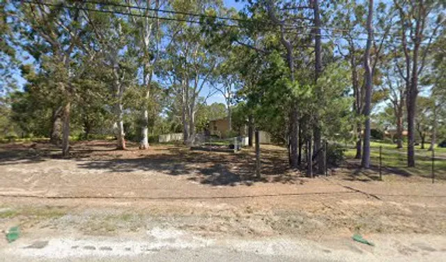 The Salvation Army Church - Bonnells Bay