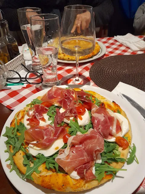Trattoria Gennaro