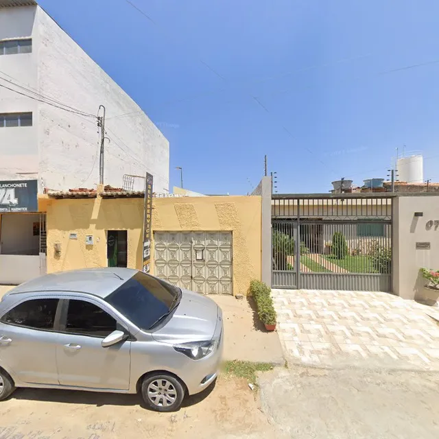 RESTAURANTE & LANCHONETE 874