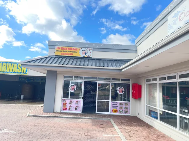 Taishan kitchen (Gordon's Bay)