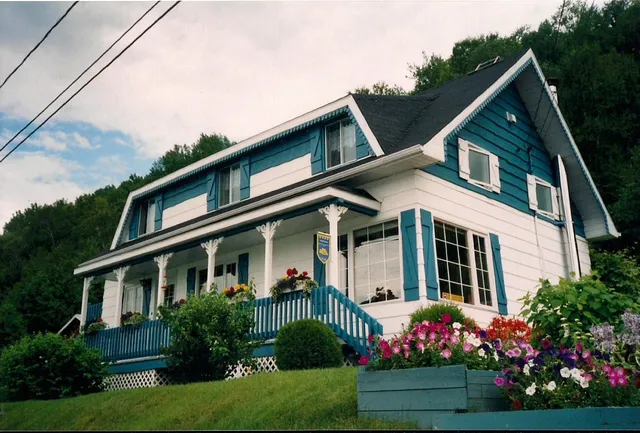 Gite Le Nid De L'Anse