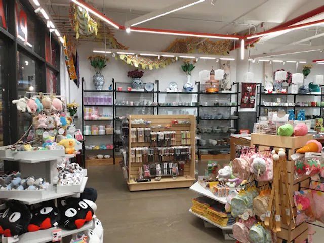 Pearl River Mart at Chelsea Market