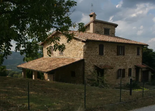 Farmhouse Colle Del Sole
