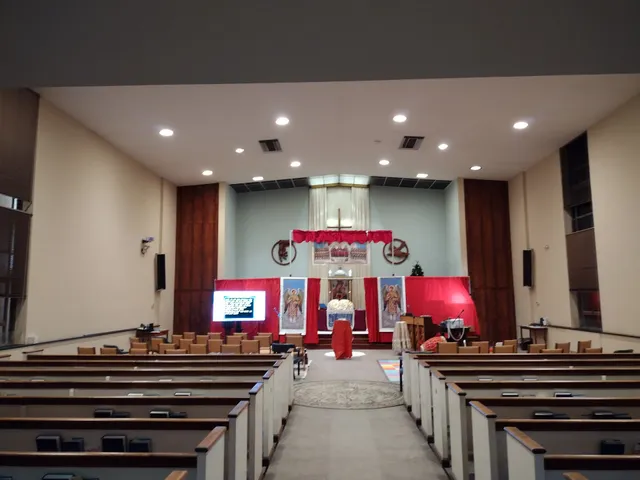 Tserha Aryam Kidist Selasse Ethiopian Orthodox Tewahdo Church ጽርሐ አርያም ቅድስት ሥላሴ የኢትዮጵያ ኦርቶዶክስ ተዋሕዶ ቤተ ክርስቲያን