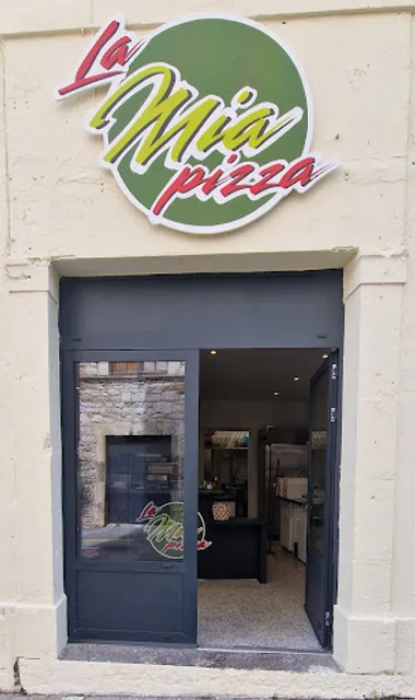 La Mia Pizza