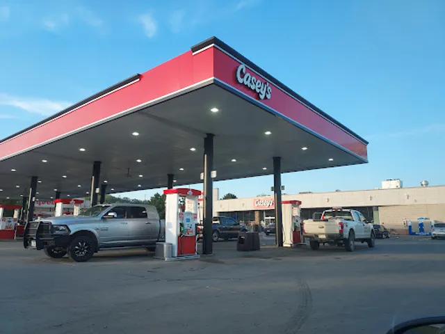 Casey's