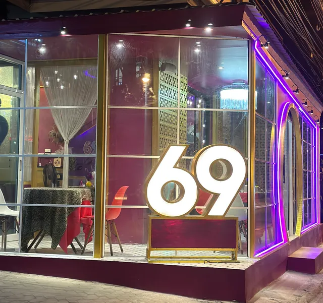 Cafe69