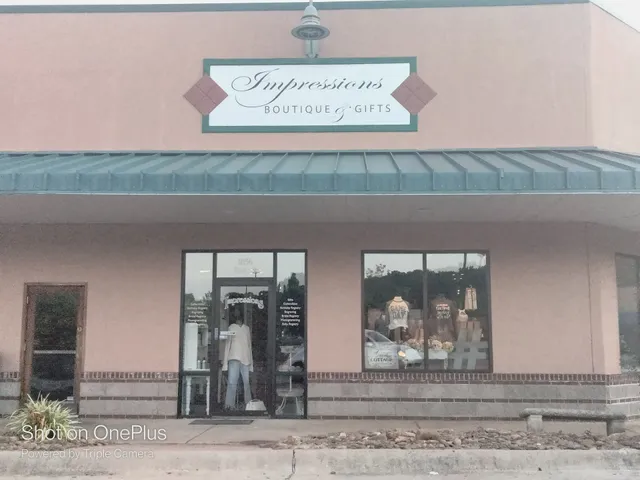 Impressions Boutique & Gifts