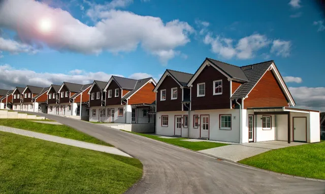 Nürburgring Ferienpark