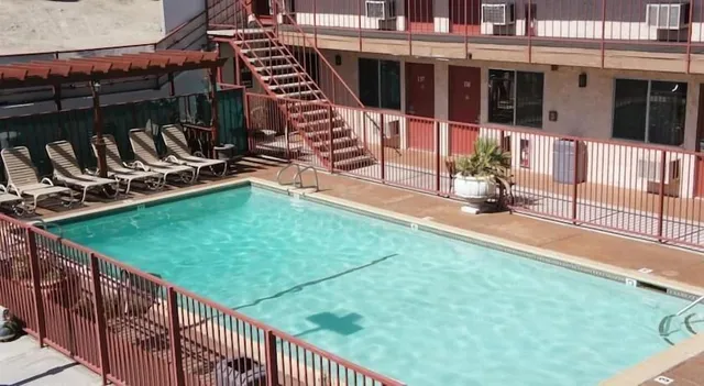 Park Avenue Inn Victorville