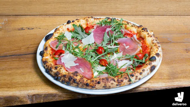 Pizzamore Pizzeria Italiana