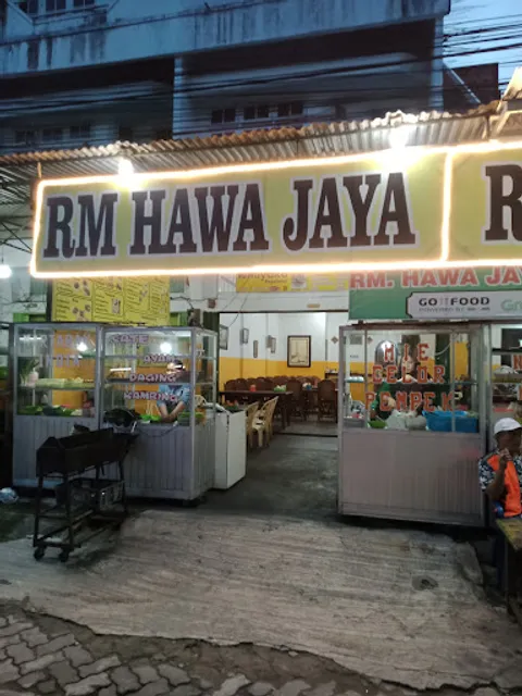 RM Hawa Jaya