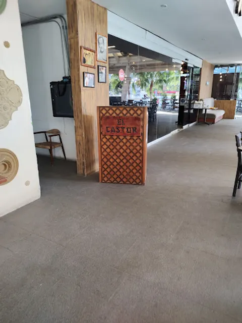 El Castor