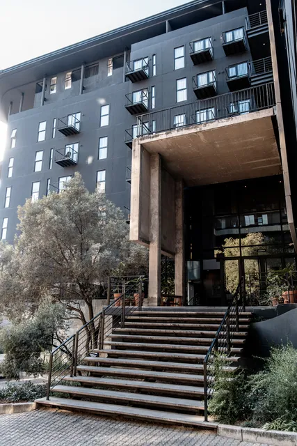 BlackBrick Sandton 2