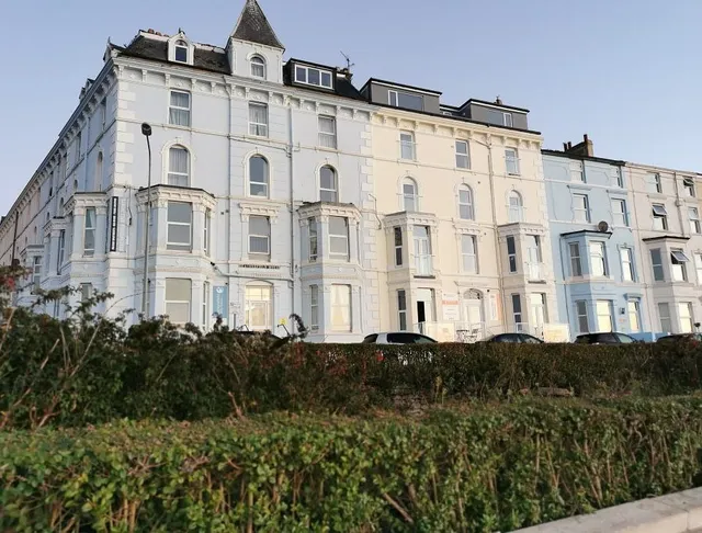 Bridlington Bay Apartments