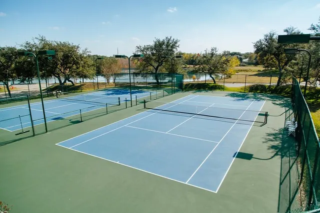 Garden Ridge Gym & Fitness Center