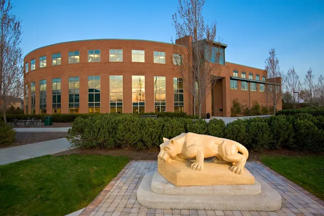 Penn State Harrisburg