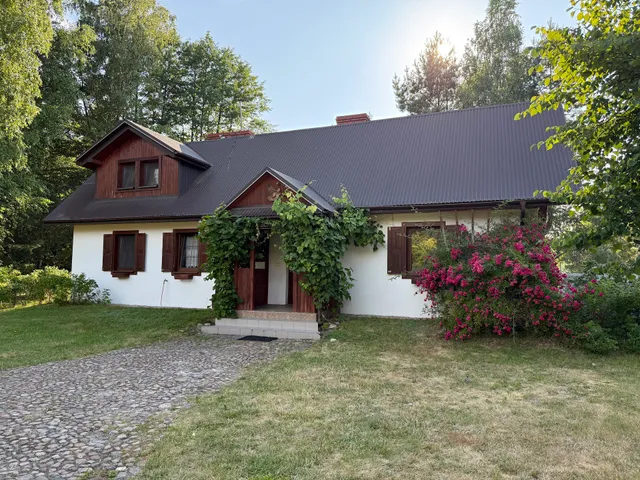 Osada Leśna Doboszówka