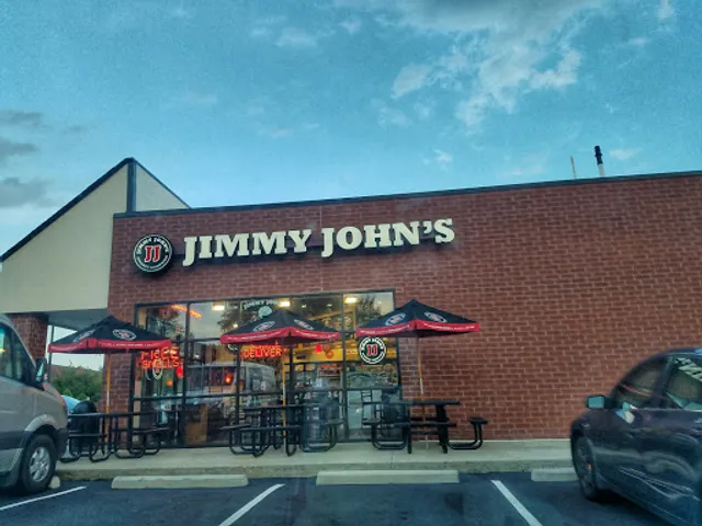 Jimmy John's