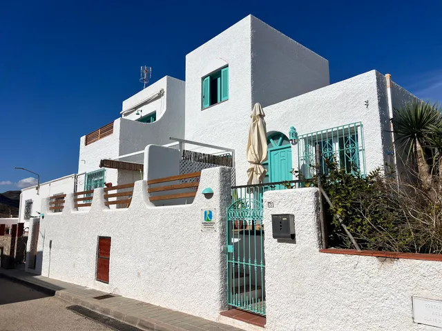 Casas de Valtravieso