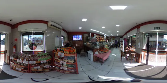 Padaria Romana (Caucaia)