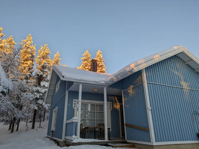 Castillo Kermikkä 5 A, B, C & D