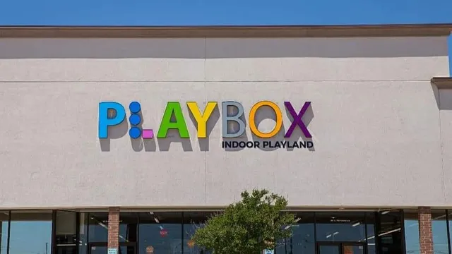 Playbox Indoor Playland