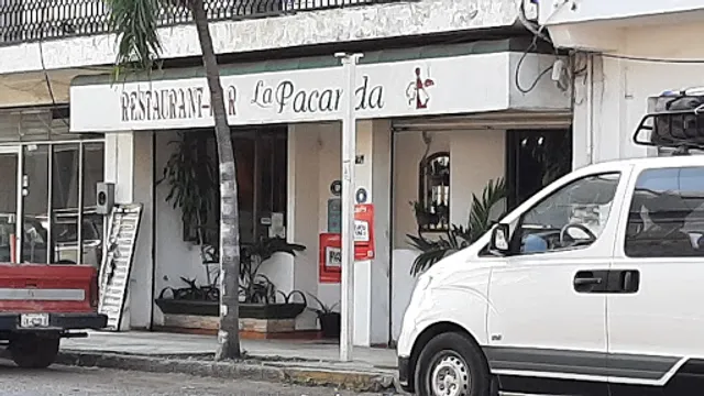 La Pacanda