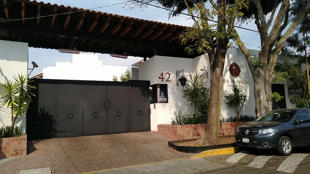 Reserva del Sur entrada B