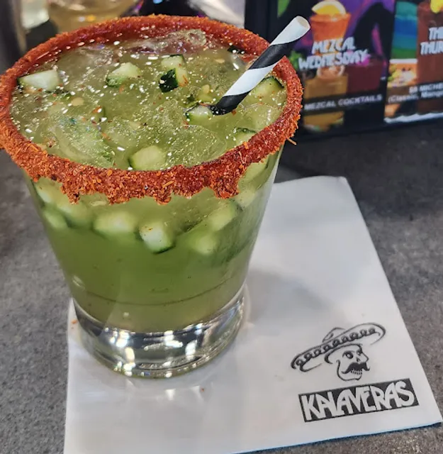 Kalaveras - Huntington Beach