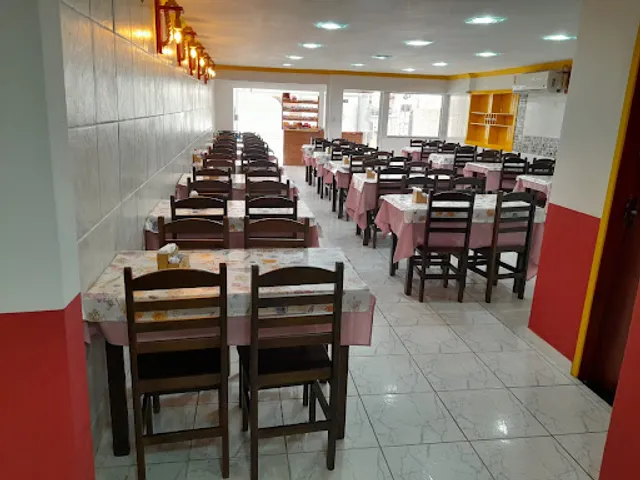 Restaurante Garfo & Colher