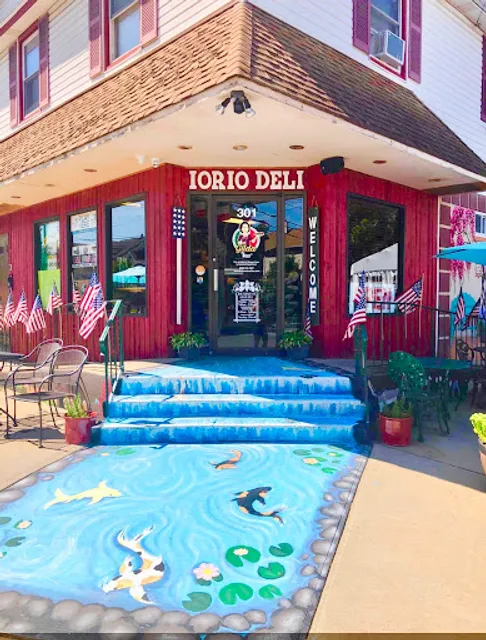 IORIO Deli and Coffee Stop