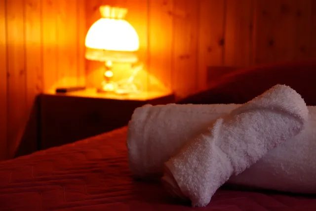 Bed and Breakfast Amico