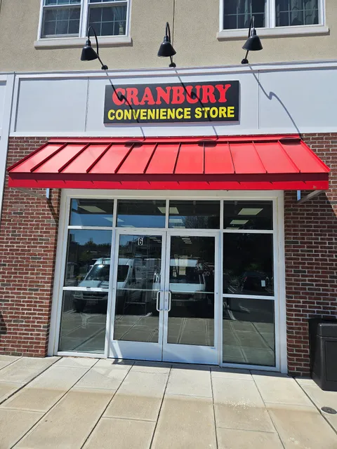 CRANBURY CONVENIENCE STORE