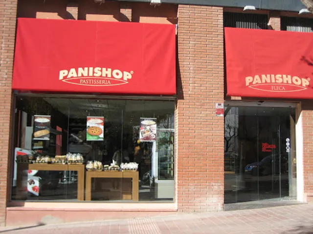 Panishop