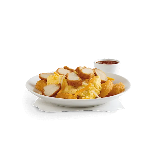 High Point University