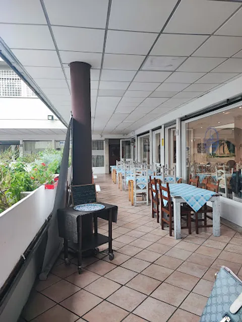 La barchetta del pescatore