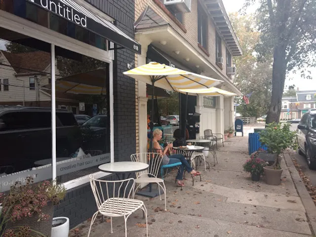 catchy. cafe & catering