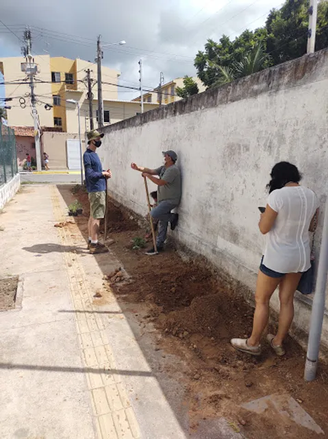 Churrascaria morada do sol