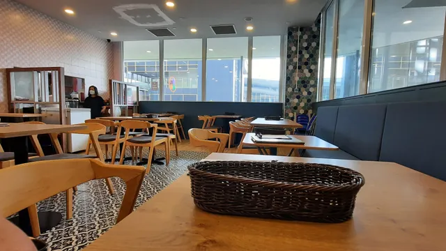 NaNa Curry (Canberra Plaza)