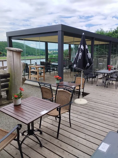 Restaurant Edersee-Alm