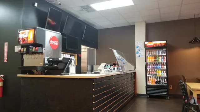 Guacamole Latin Grill