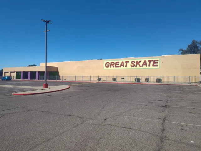 Glendale Towne Center