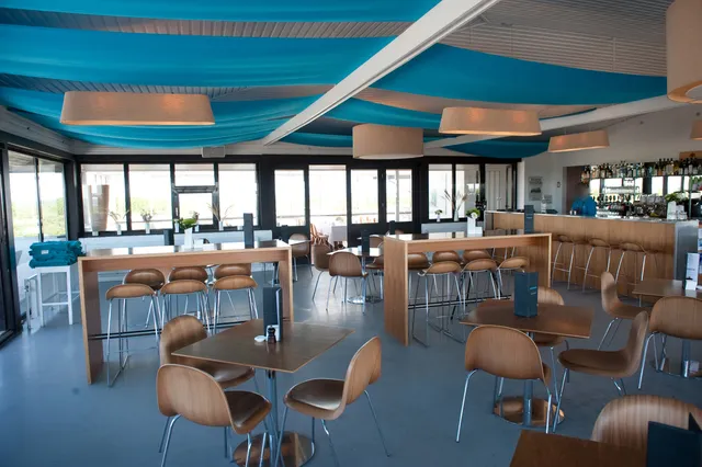 Restaurant De 2 Have